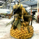 Bee&Ant animatronic animal01