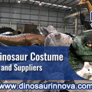 Best-China-Dinosaur-Costume-Manufacturers-and-Suppliers-INNOVA