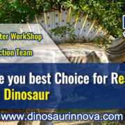 How to make you best Choice for Realistic Animatronic Dinosaur